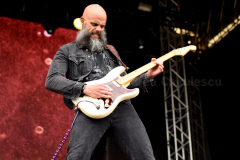 Baroness TonsOfRock 2022
