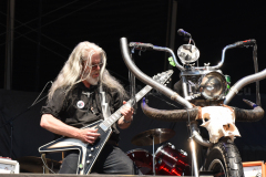 Black Debbath TonsOfRock 2022