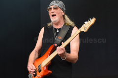 Deep Purple TonsOfRock 2022