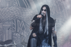 Dimmu Borgir TonsOfRock 2022