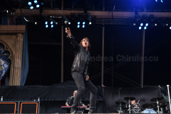 Europe TonsOfrock 2022