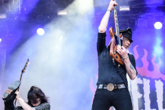 Hellacopters TonsOfRock 2022