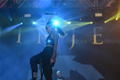 Jinjer TonsOfRock 2022