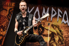 Kampfar TonsOfRock 2022