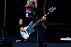 Mastodon TonsOfRock 2022