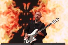 Opeth TonsOfRock 2022