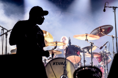Sepultura TonsOfRock 2022