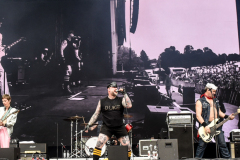 Turbonegro TonsOfRock 2022