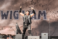 Wig Wam TonsOfRock 2022