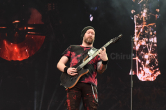Within Temptation TonsOfRock 2022