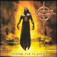 BURNING POINT – Feeding The Flames