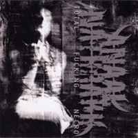 ANAAL NATHRAKH – Totally and utterly fucking fed up