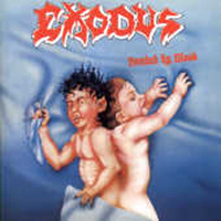 EXODUS – Bonded By Blood