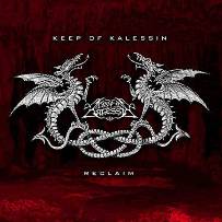 KEEP OF KALESSIN – Reclaim