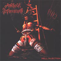 ARKHON INFAUSTUS – Hell Injection