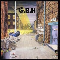 GBH – City Baby Attacked By Rats