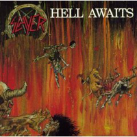 SLAYER – Hell Awaits
