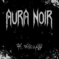 AURA NOIR – The Merciless