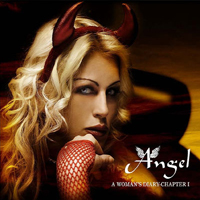 ANGEL – A Woman’s Diary