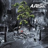 ARISE – The Beautiful New World