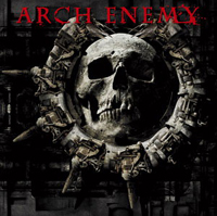ARCH ENEMY – Doomsday Machine