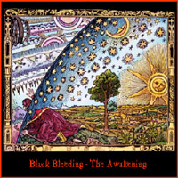 BLACK BLEEDING – The Awakening