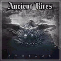 ANCIENT RITES – Rvbicon
