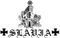 SLAVIA – …er kommet for å bli