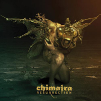 CHIMAIRA – Resurrection