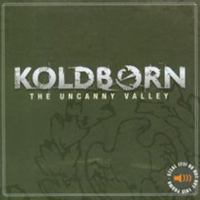 KOLDBORN – The Uncanny Valley