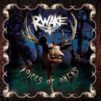 RWAKE – Voices Of Omens