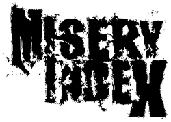 JASON NETHERTON (Misery Index) – Open and midrangy