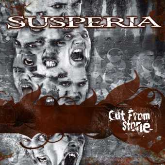 SUSPERIA – Cut From Stone
