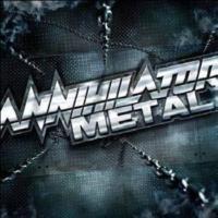 ANNIHILATOR – Metal