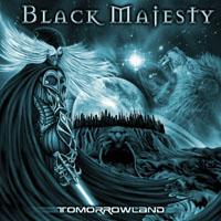BLACK MAJESTY – Tomorrowland