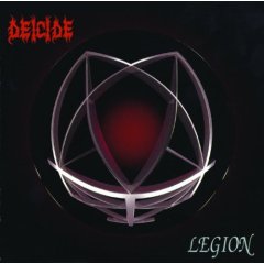 DEICIDE – Legion