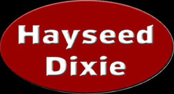 Eksklusiv HAYSEED DIXIE konsert 1. august i Oslo