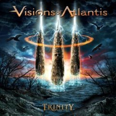VISIONS OF ATLANTIS – Trinity