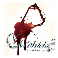 MEHIDA – Blood & Water