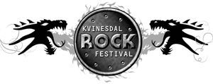 KVINESDAL ROCK med 4 nye band