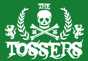 THE TOSSERS – Oslo – John Dee
