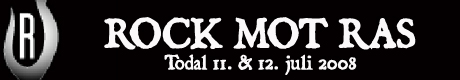 ROCK MOT RAS 2008 – Todal, Aure