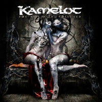 KAMELOT – Poetry For The Poisoned