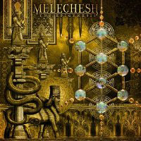 MELECHESH – The Epigenesis