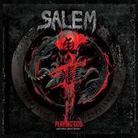 SALEM – Playing God and Other Short Stories