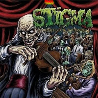 STIMGA – Concerto For The Undead