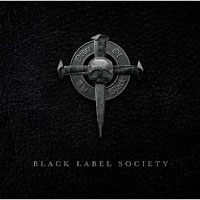 BLACK LABEL SOCIETY – Order Of The Black