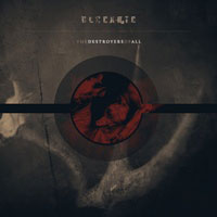 ULCERATE – The Destroyers of All