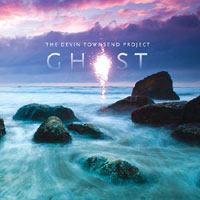DEVIN TOWNSEND PROJECT – Ghost