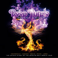 DEEP PURPLE – Phoenix Rising (CD/DVD)